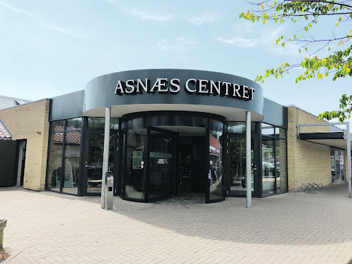 Asnæs Centret