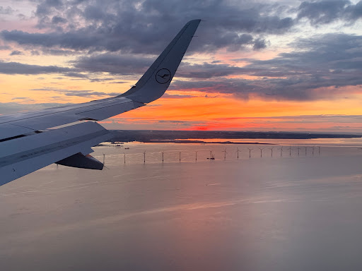 Austrian Airlines