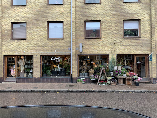 Axelssons Blomsterhandel