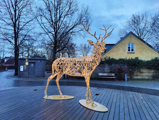 Axeltorv
