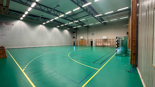 Bäckagårdens sporthall