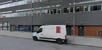 Backelite Sweden
