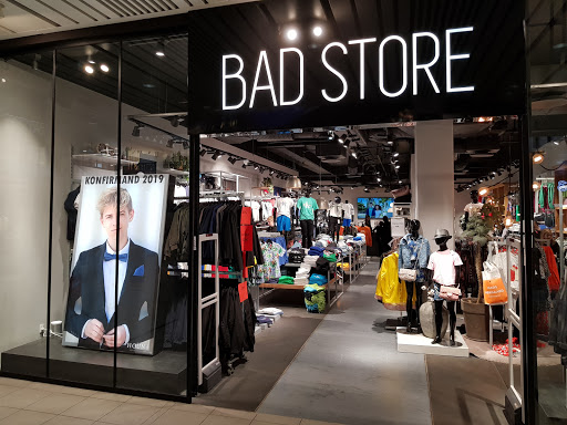 Bad Store