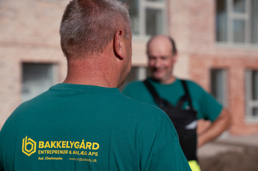 Bakkelygård Entreprenør &amp; Anlæg ApS