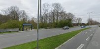 Baldersbækstien (Ishøj Parkvej)
