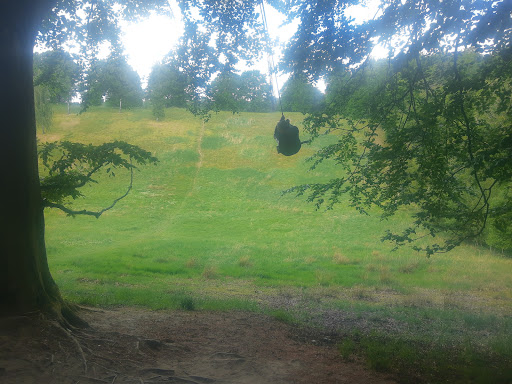 Bålpladsen Bøgehaven