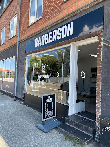 Barberson