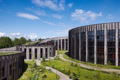 Basecamp Lyngby