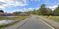 Bebyggelsen Søndre Vagt