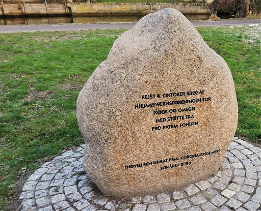 Befrielsessten i Køge