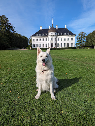 Bernstorffsparken
