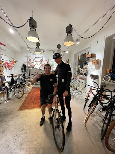 BienVélo