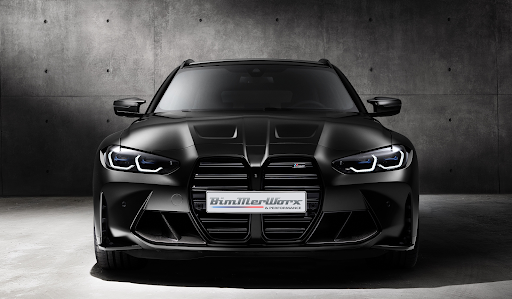 BimmerWorx &amp; Performance AB