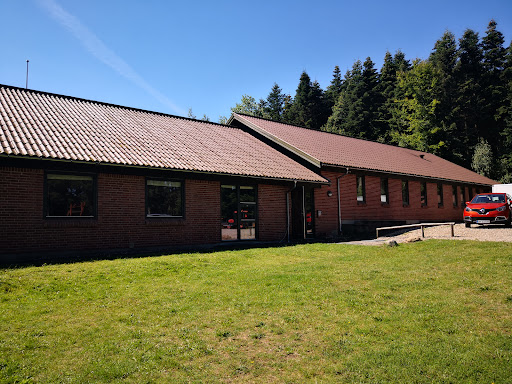 Birkedal Lejren