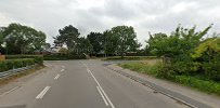 Bispehøjen (Østre Fælledvej)