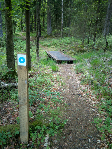 Blåalts naturreservat