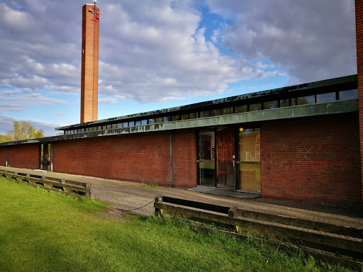 Blågård Gymnastiksal
