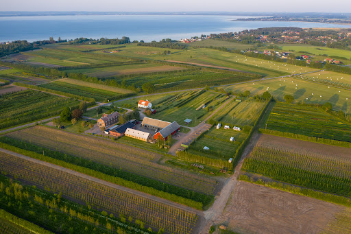 Bläsinge Farm Campsite