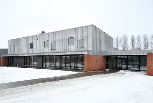Bobjergcentret