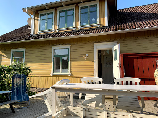 Boende Beatelund