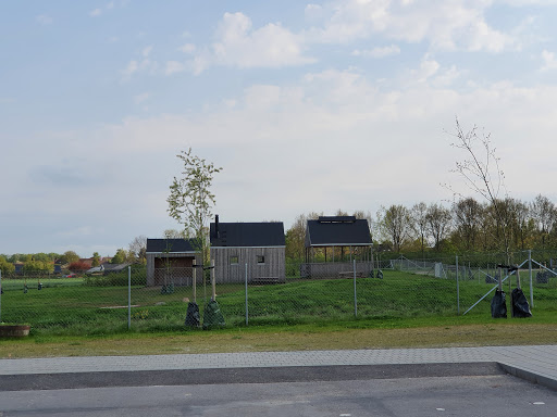 Børnehuset Savannen