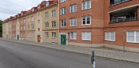 Bostadsrättsföreningen Saturnus