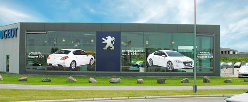 Bramsnæs Signs Design ApS
