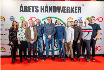 Brdr. Fuglsang VVS A / S