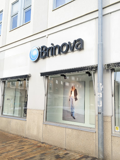Brinova Fastigheter AB