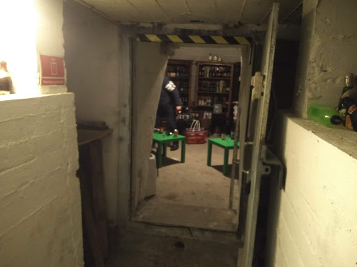 Bunker Beer ApS - ølsmagninger efter aftale