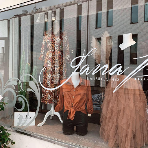Butik Jana P
