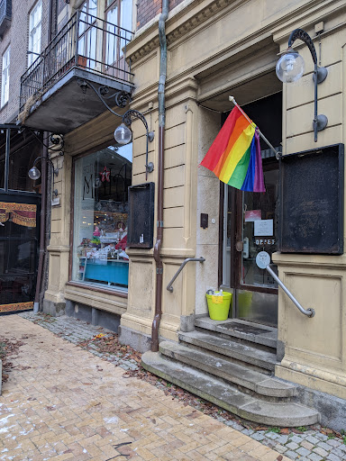 Butik Maia