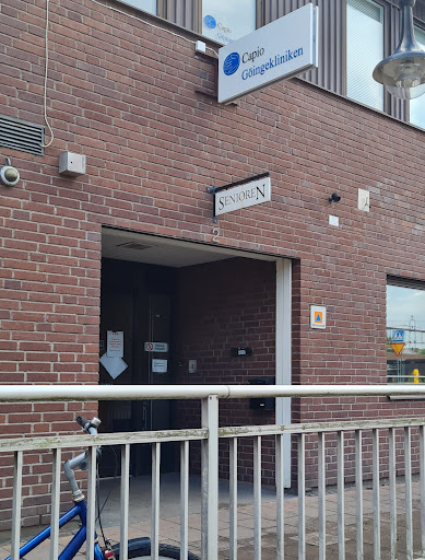 Capio Vårdcentral Hässleholm