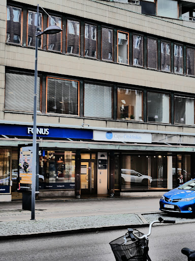 Capio Vårdcentral Helsingborg Centrum