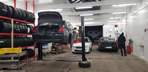 Car Care i Skåne