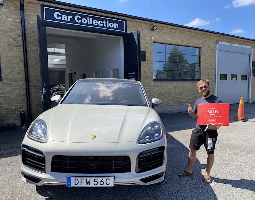 CarCollection