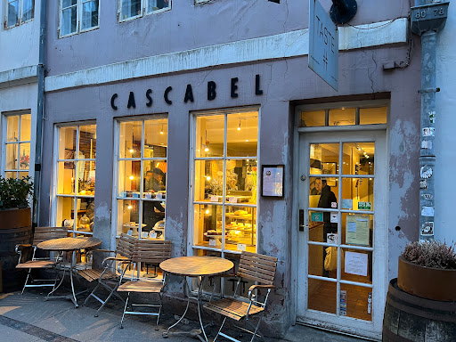 Cascabel