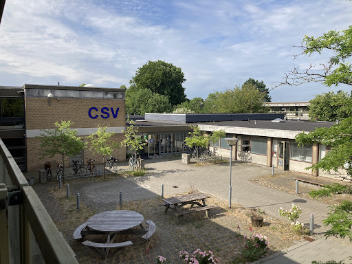 Center For Specialundervisning For Voksne