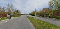 Centerstien (Ishøj Parkvej)