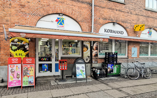Centra Marked