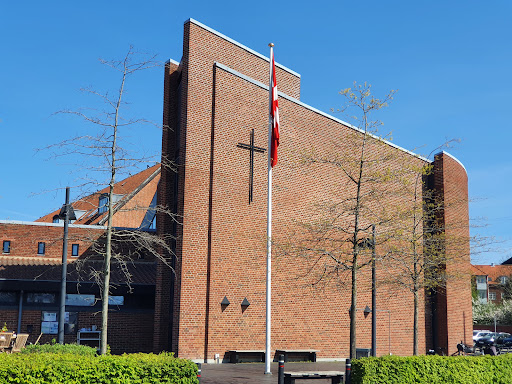 Church of Husum