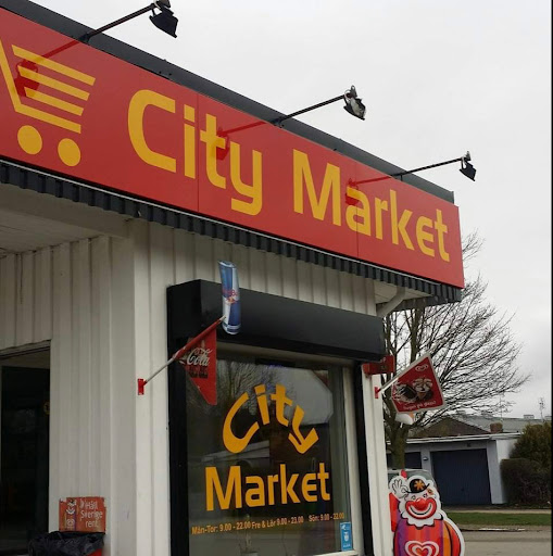 City Market