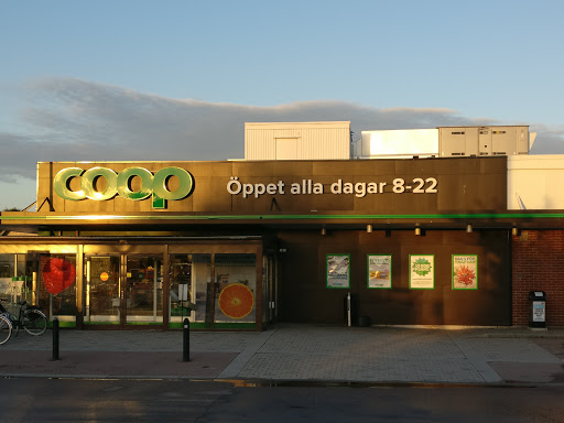 Coop Laholm