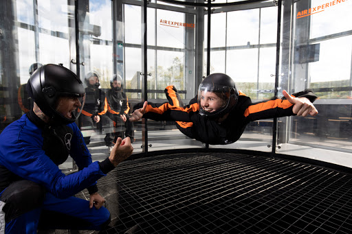 Copenhagen Air Experience