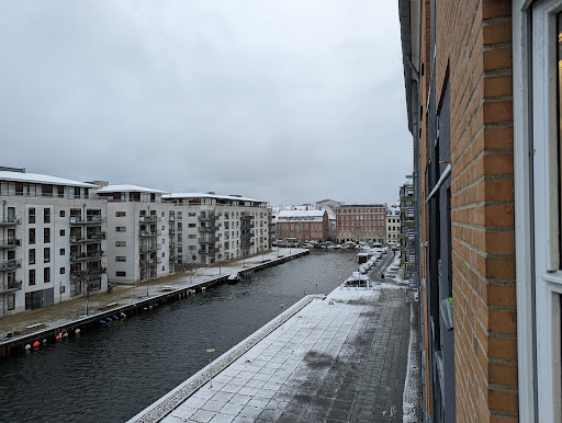 Copenhagen FinTech Lab