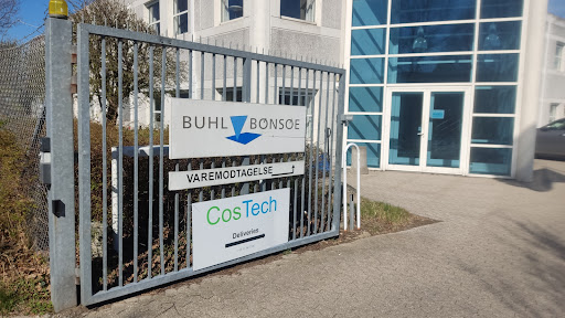 CosTech