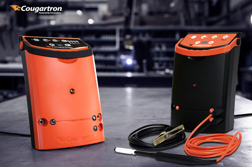 Cougartron - HQ of Stainless Steel Weld Cleaning &amp; Passivation
