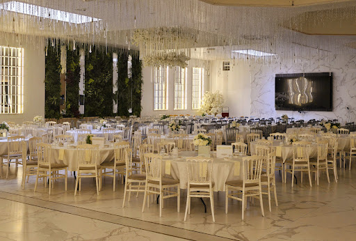 Crystal Garden
