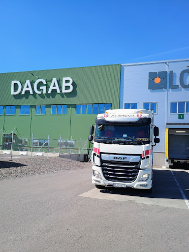 Dagab Landskrona