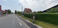 Damgårdsvej (Hovedgaden)
